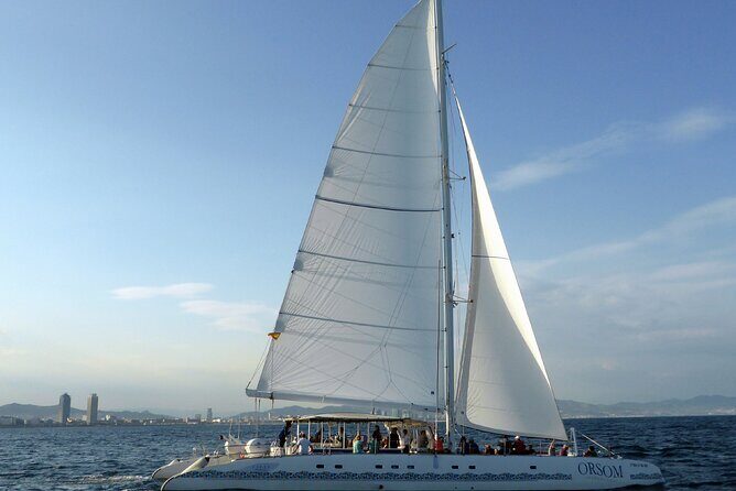 Barcelona Skyline Sailing - Final Thoughts