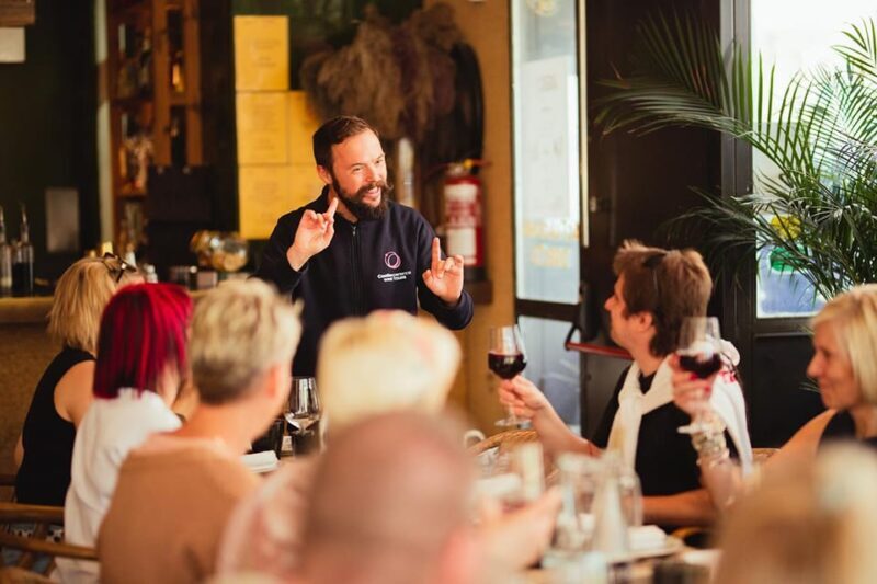 Barcelona: Small Group Gothic, Tapas & Churros Tour! - Practical Details and Value