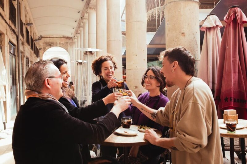 Barcelona: Small Group Gothic, Tapas & Churros Tour! - Who Will Love This Tour?
