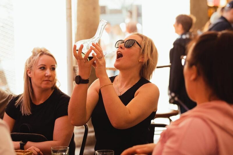 Barcelona: Small Group Gothic, Tapas & Churros Tour! - Final Thoughts