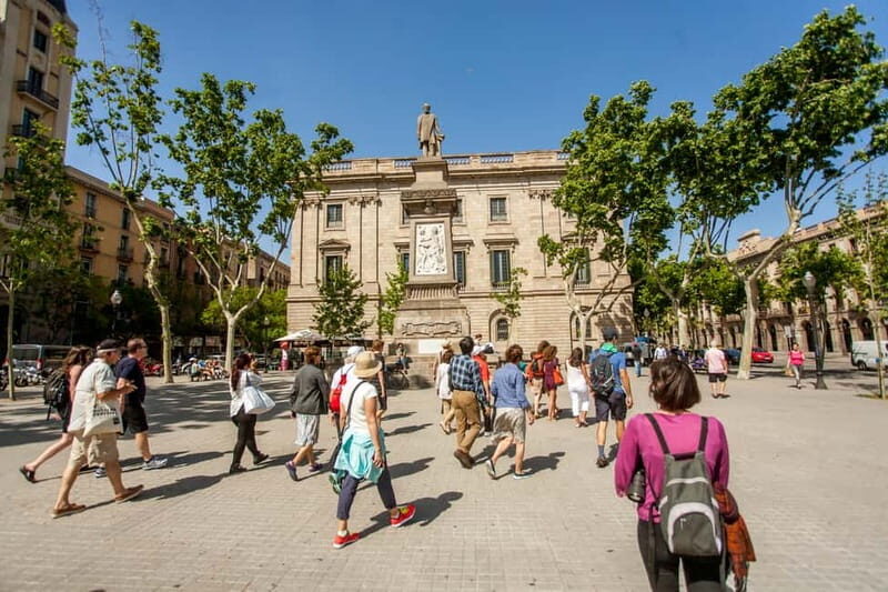 Barcelona: Small Group Picasso Tour with Picasso Museum - Practical Aspects and Value