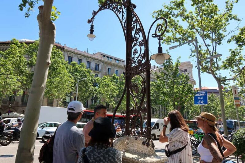 Barcelona Small Group Tapas Tour with 6 Tastings & 3 Drinks - A Detailed Look at the Tour Experience