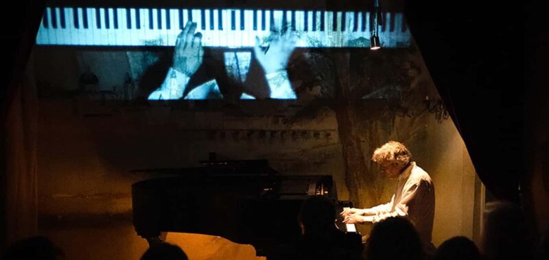 Barcelona: Solo Piano Intimate concerts in Barcelona - An In-Depth Look at the Barcelona Solo Piano Concert Experience