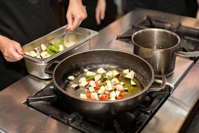 Barcelona: Spanish Cooking Class with a Social Enterprise - Introduction: Cooking with Purpose in Barcelona