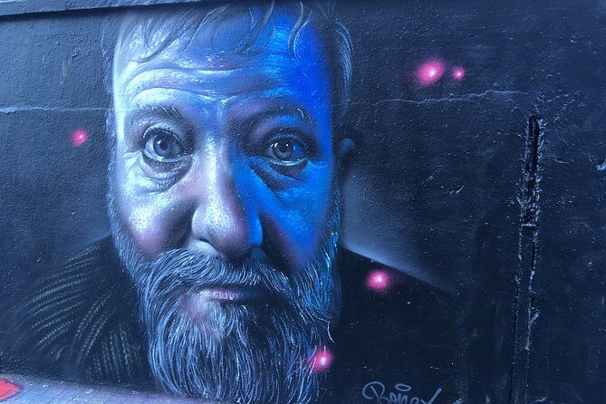 Barcelona Street Art and Graffitti Bicycle Tour - FAQ