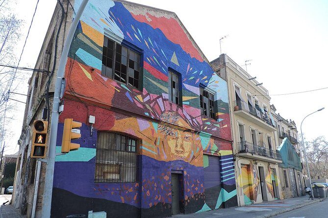 Barcelona Street Art and Graffitti Bicycle Tour - Final Thoughts