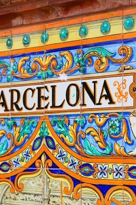 Barcelona : Street Art Walking Tour With A Guide - FAQ