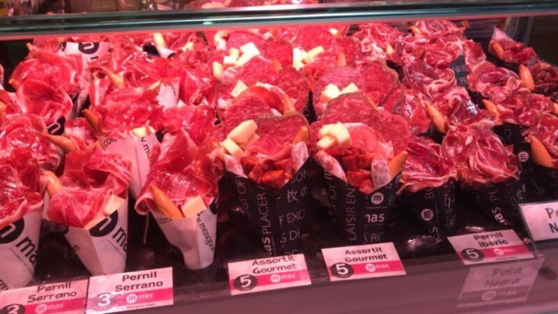 Barcelona: Street Food & Sightseeing Tour with Local Market - Final Thoughts