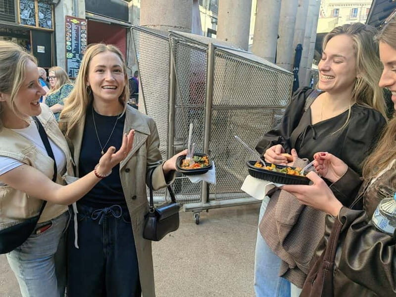 Barcelona Street Food Tour: Boqueria Market & Barrio Gotico - Final Thoughts
