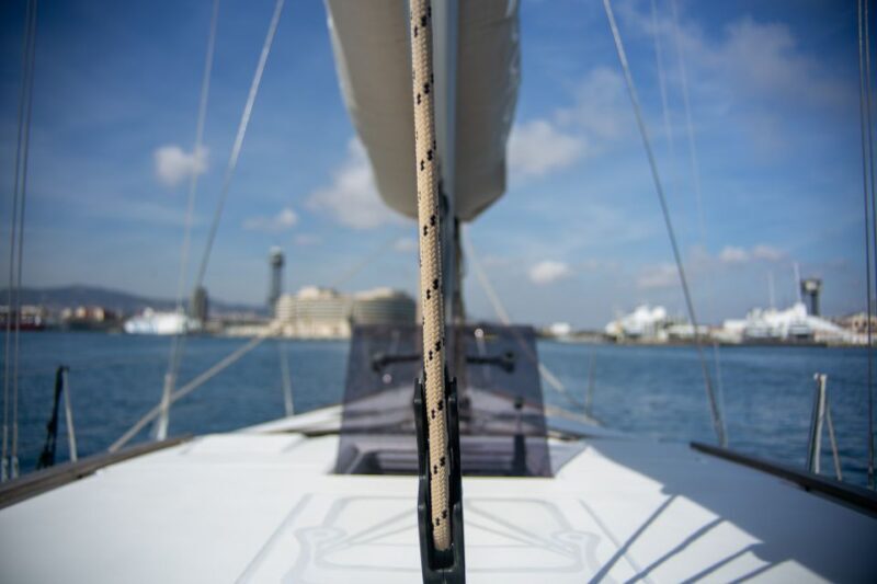 Barcelona: Submarine Winery Wine Tasting and Sailing Tour - An In-Depth Look at the Experience