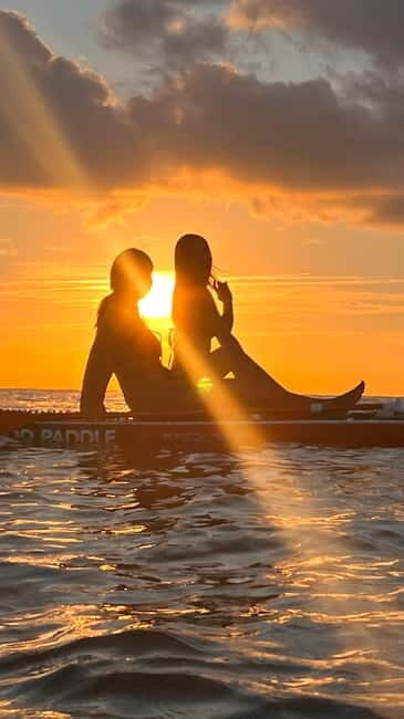 Barcelona: Sunrise Paddleboarding Tour w/Photos & Breakfast - Why This Tour Works Well for Travelers