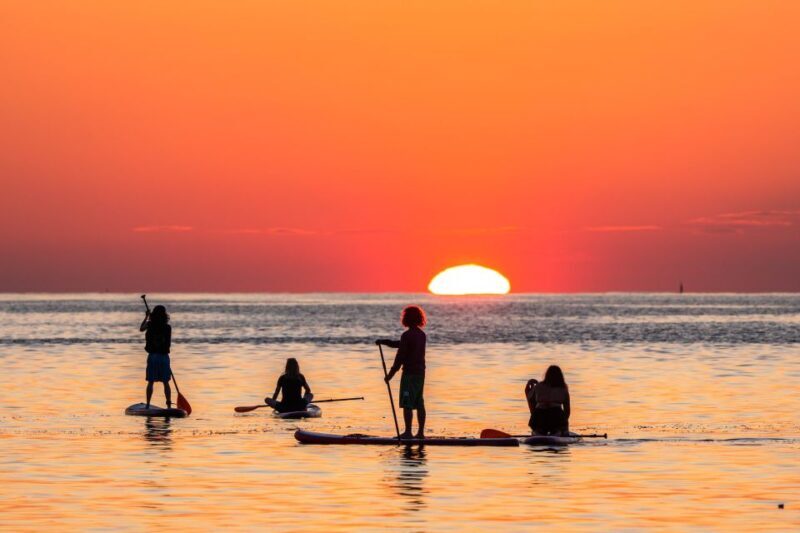 Barcelona: Sunrise Paddleboarding with Instructor and Photos - Final Thoughts
