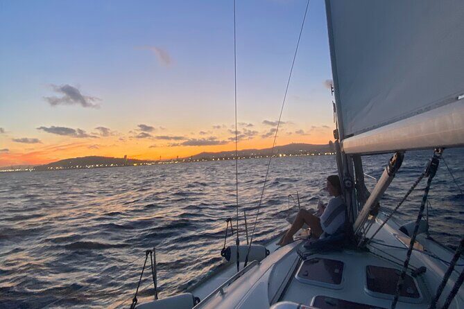 Barcelona Sunset and Day Sailing Cruise - Who Will Love This Cruise?