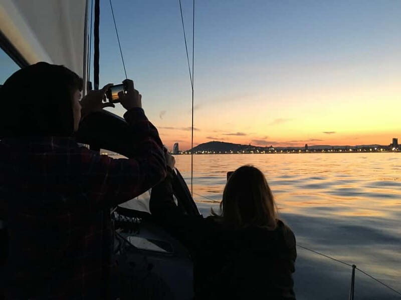 Barcelona: Sunset Boat Trip with Cava Wine and Snacks - A Complete Look at the Barcelona Sunset Boat Trip