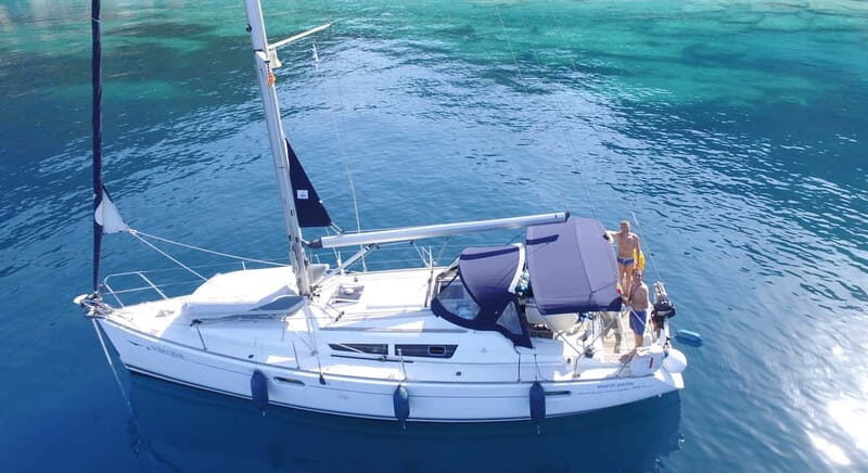 Barcelona: Sunset Boat Trip with Cava Wine and Snacks - Frequently Asked Questions