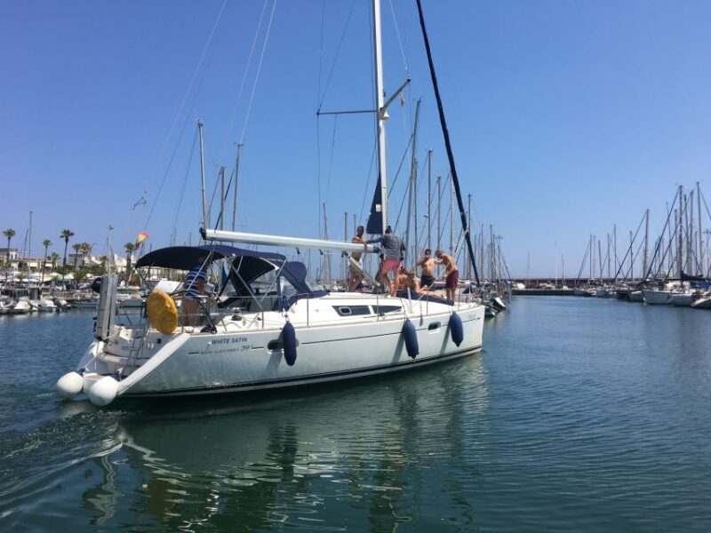 Barcelona: Sunset Boat Trip with Cava Wine and Snacks - Final Thoughts