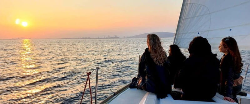 Barcelona: Sunset Catamaran Cruise with Drinks and Snacks - Who Will Love This Tour?