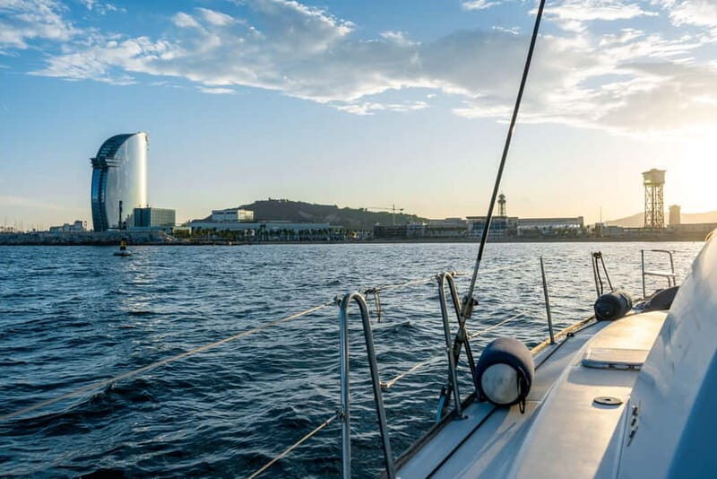 Barcelona: Sunset Catamaran Cruise with Wine and Tapa - Final Thoughts