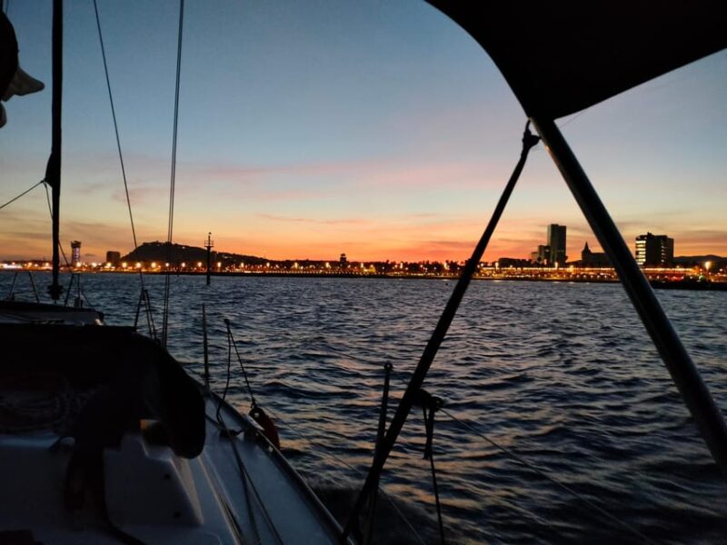 Barcelona: Sunset Cruise with Snacks and Drinks - Final Thoughts: Is It Worth It?