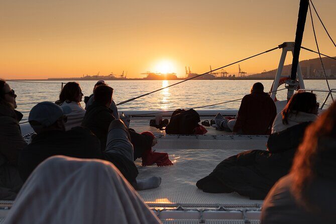 Barcelona Sunset Live Jazz Music Cruise - Frequently Asked Questions