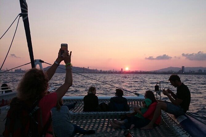 Barcelona Sunset Live Jazz Music Cruise - Final Thoughts