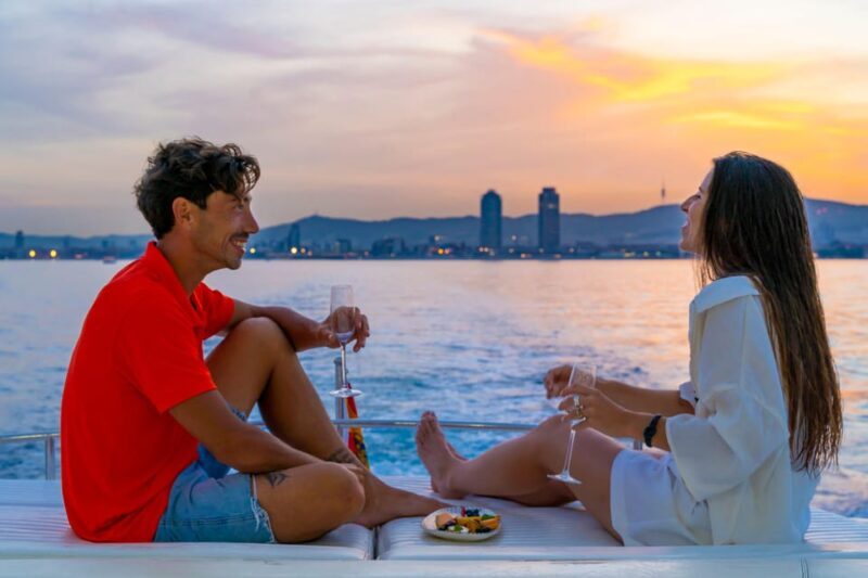 Barcelona: Sunset sailing in yatch with wine and snacks - Final Thoughts