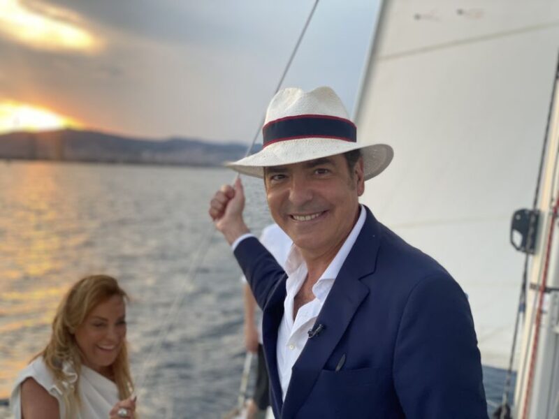 Barcelona: Sunset Sailing Tour with Open Bar & Snacks - Frequently Asked Questions (FAQs)