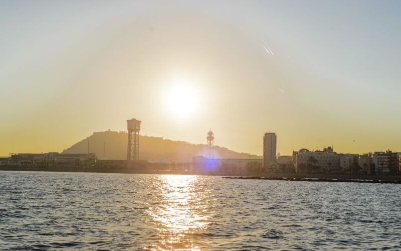Barcelona Sunset Sailing with Gin Tonic Workshop Option - A Closer Look at the Experience