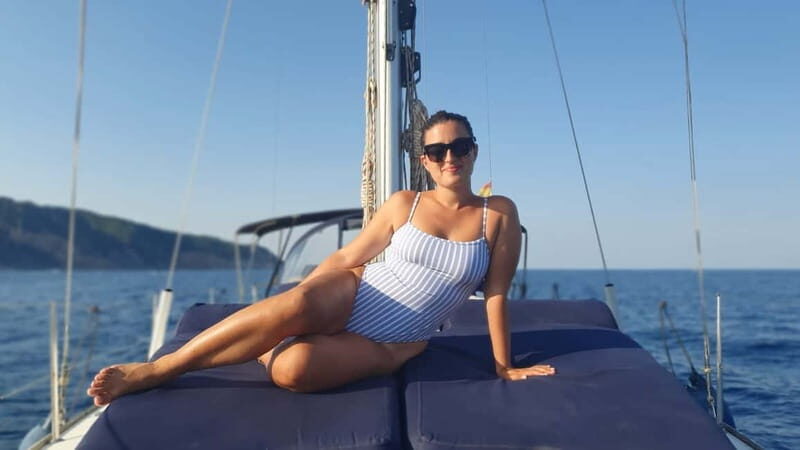 Barcelona: Sunset Skyline Cruise with Cava and Snacks - Experience the Magic of Barcelona from the Sea: Sunset Skyline Cruise with Cava and Snacks
