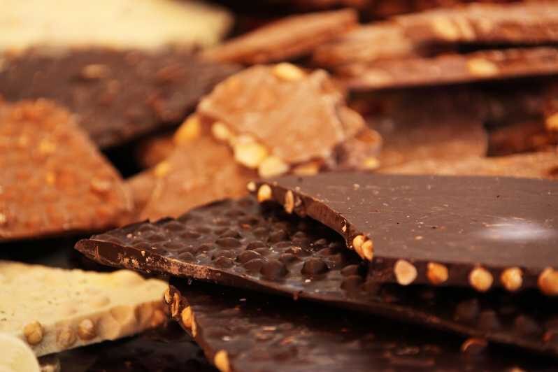 Barcelona: Sweet Tasting & Culture Group Walking Tour - Who Will Love This Tour?
