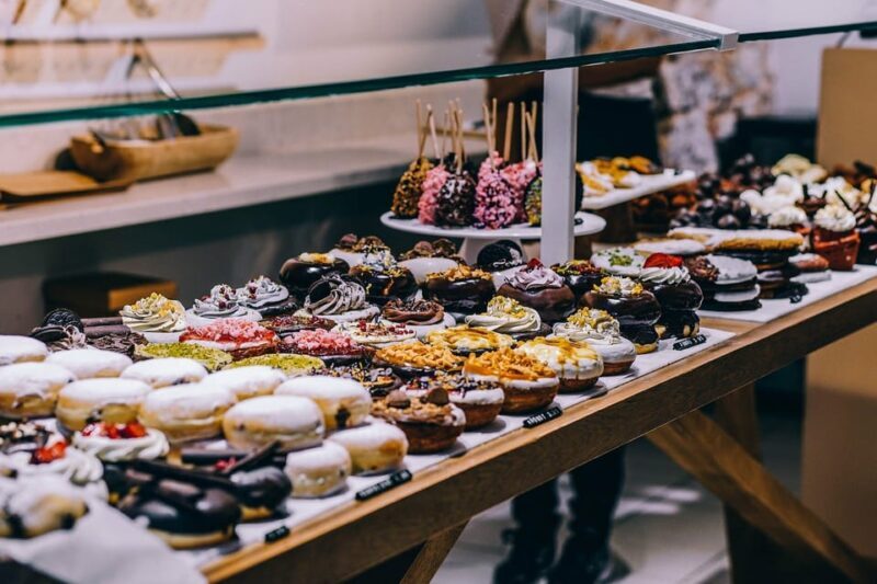 Barcelona: Sweet Tasting & Culture Group Walking Tour - The Sum Up