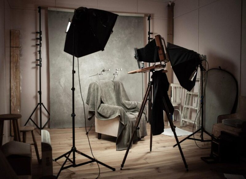 Barcelona: Take your portrait with a 19th century process - Who Will Appreciate This Tour?