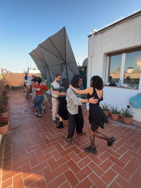 Barcelona Tango Connection with Bottomless Drinks - A Detailed Look at the Barcelona Tango Connection Experience