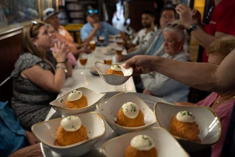 Barcelona: Tapas and Drinks Tour of Old Town - FAQ