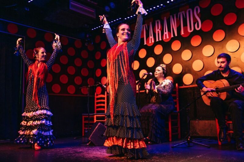 Barcelona: Tapas and Flamenco Experience - Final Thoughts