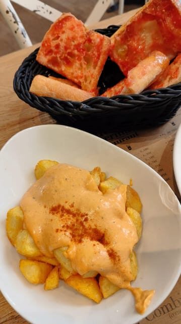 Barcelona: Tapas and Pintxos Tour with Crema Catalana - What You’ll Visit and Experience