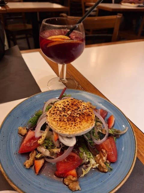 Barcelona: Tapas and Pintxos Tour with Crema Catalana - Who Will Love This Tour?