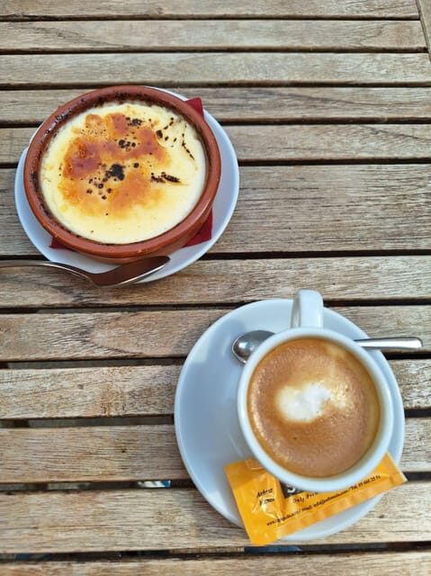 Barcelona: Tapas and Pintxos Tour with Crema Catalana - Final Thoughts