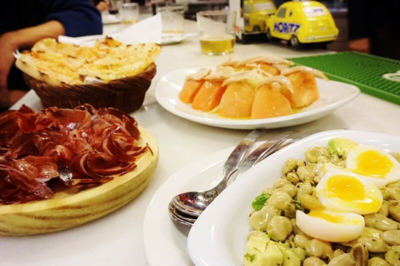 Barcelona: Tapas and Sidecar Motorcycle Tour - Frequently Asked Questions