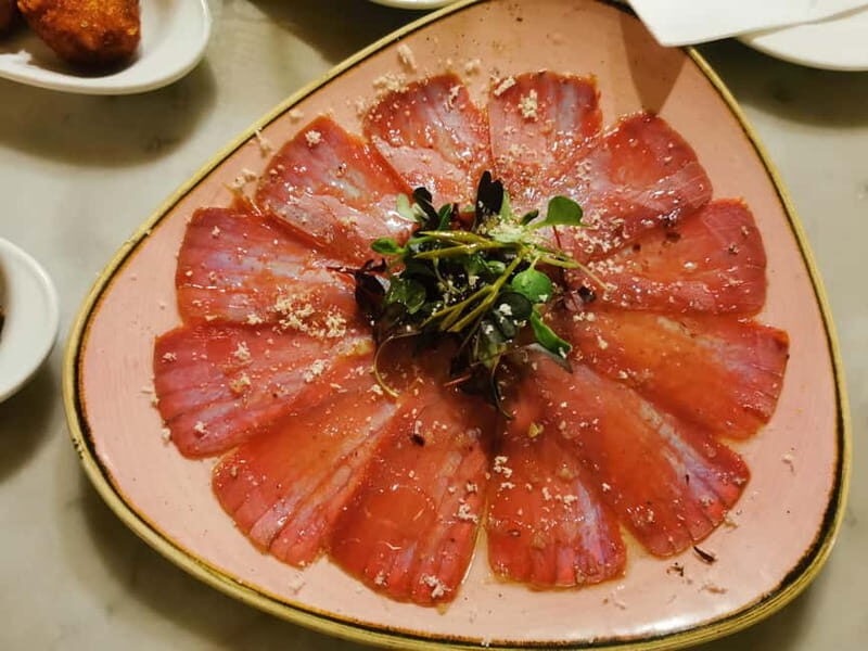 Barcelona: Tapas and Wine at the Hidden Bodegas Experience - An Authentic Dive into Barcelona’s Culinary Heart