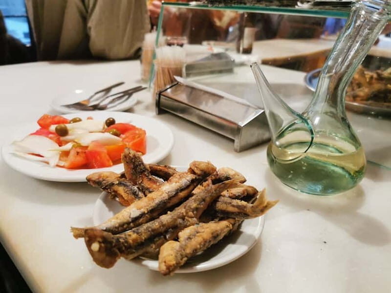 Barcelona: Tapas and Wine at the Hidden Bodegas Experience - Authentic, Honest, and Fun