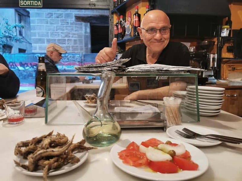 Barcelona: Tapas and Wine at the Hidden Bodegas Experience - Who Will Love This Tour?