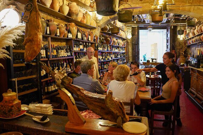 Barcelona Tapas and Wine Experience Small-Group Walking Tour - Final Thoughts