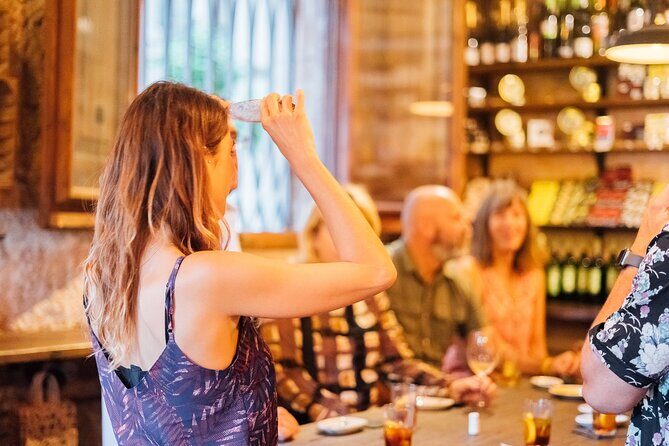 Barcelona Tapas and Wine Private Walking Tour - FAQ