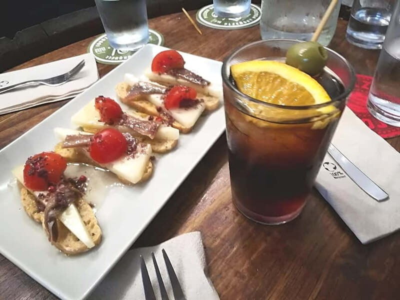 Barcelona: Tapas Crawl full meal & drinks all included - Practical Considerations