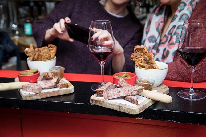 Barcelona Tapas Crawl Tour - An In-Depth Look at the Barcelona Tapas Crawl Tour