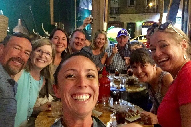 Barcelona Tapas Crawl Tour - The Sum Up