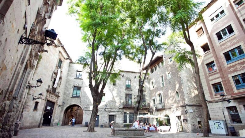 Barcelona: Tapas & Picasso Museum Guided Walking Tour - Why This Tour Is a Fantastic Choice