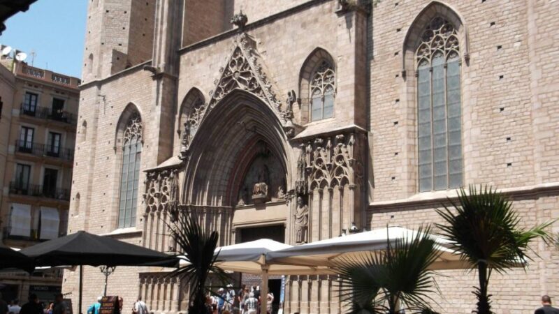 Barcelona: Tapas & Picasso Museum Guided Walking Tour - Who Will Love This Tour?