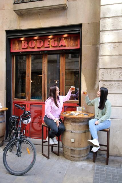 Barcelona: Tapas Tasting Tour by Regular Bike or E-Bike - Final Thoughts: Who Should Consider This Tour?